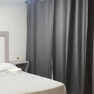 Habitación Doble Estándar